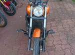 Angebot Kawasaki VN 900 Custom