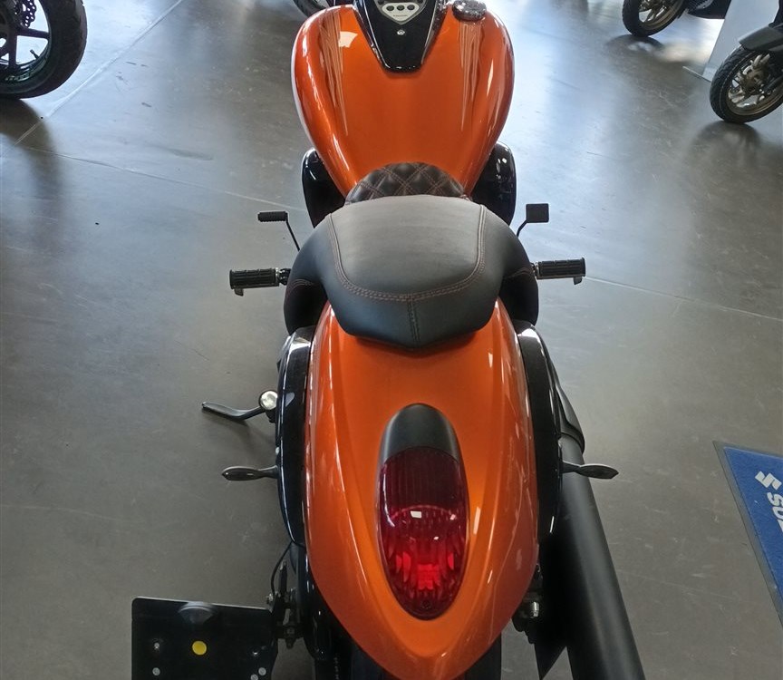 Angebot Kawasaki VN 900 Custom