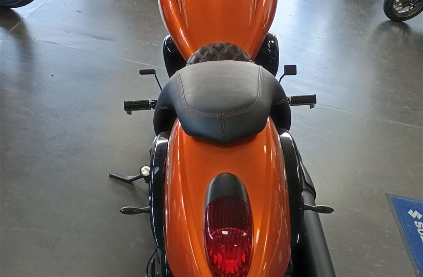 Angebot Kawasaki VN 900 Custom Bild 3: Angebot Kawasaki VN 900 Custom