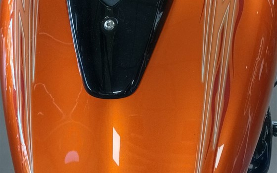 Gebrauchtmotorrad Kawasaki VN 900 Custom - Bild 5