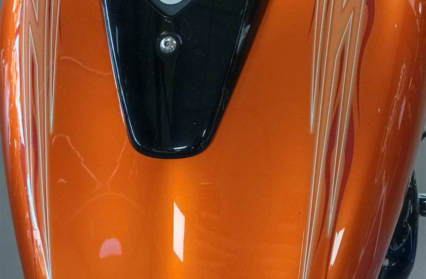 Angebot Kawasaki VN 900 Custom Bild 4: Angebot Kawasaki VN 900 Custom