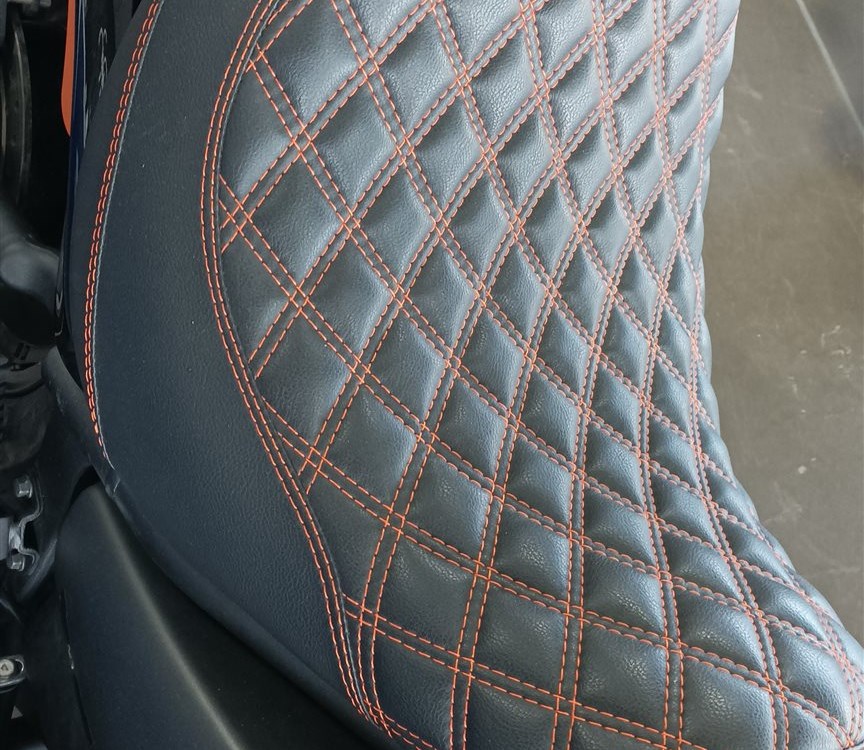 Angebot Kawasaki VN 900 Custom