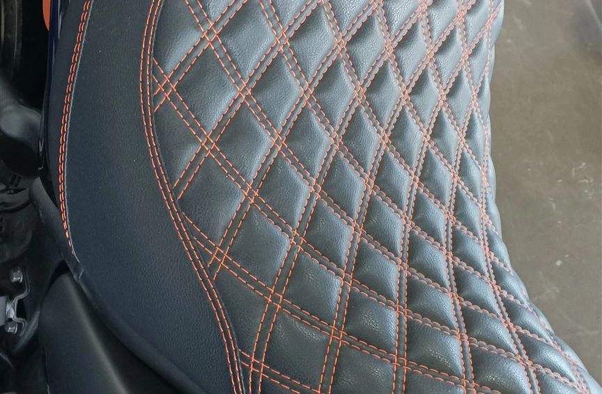 Angebot Kawasaki VN 900 Custom Bild 5: Angebot Kawasaki VN 900 Custom