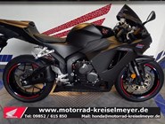 Honda CBR600RR
