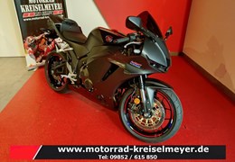Gebrauchte Honda CBR600RR