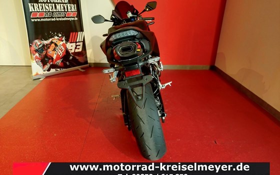 Gebrauchtmotorrad Honda CBR600RR - Bild 6