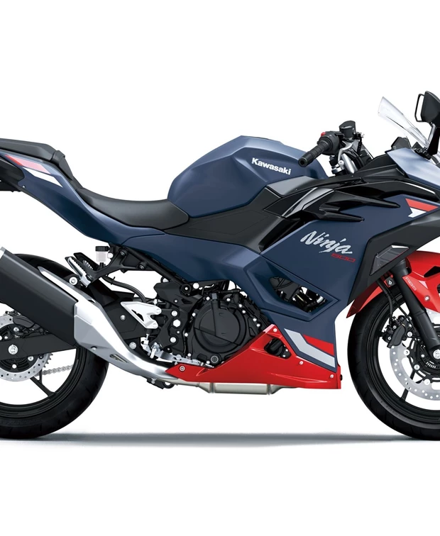 Kawasaki Ninja 500 SE<br />+Modell 2026+auf Lager+