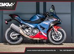 Angebot Kawasaki Ninja 500 SE