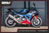 Kawasaki Ninja 500 SE