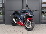 Angebot Kawasaki Ninja 500 SE