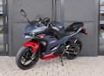 Angebot Kawasaki Ninja 500 SE