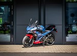 Angebot Kawasaki Ninja 500 SE