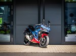 Angebot Kawasaki Ninja 500 SE