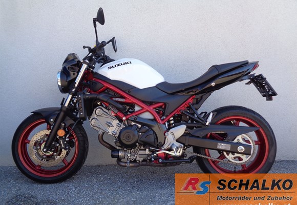 Suzuki SV650