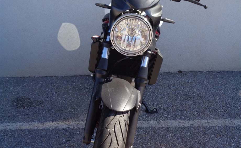 Angebot Suzuki SV650 Bild 3: Angebot Suzuki SV650