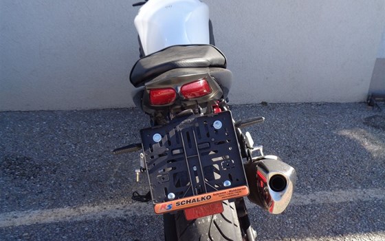 Gebrauchtmotorrad Suzuki SV650 - Bild 7