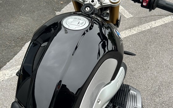 Gebrauchtmotorrad BMW R nineT - Bild 9 Gebrauchtmotorrad BMW R nineT - Bild 9