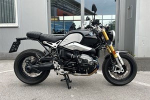 Angebot BMW R nineT