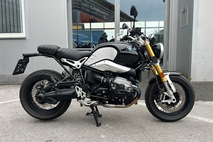 BMW R nineT