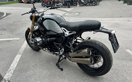Gebrauchtmotorrad BMW R nineT - Bild 6 Gebrauchtmotorrad BMW R nineT - Bild 6