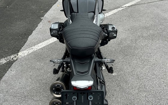 Gebrauchtmotorrad BMW R nineT - Bild 8 Gebrauchtmotorrad BMW R nineT - Bild 8