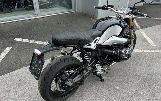 Gebrauchtmotorrad BMW R nineT - Bild 7 Gebrauchtmotorrad BMW R nineT - Bild 7