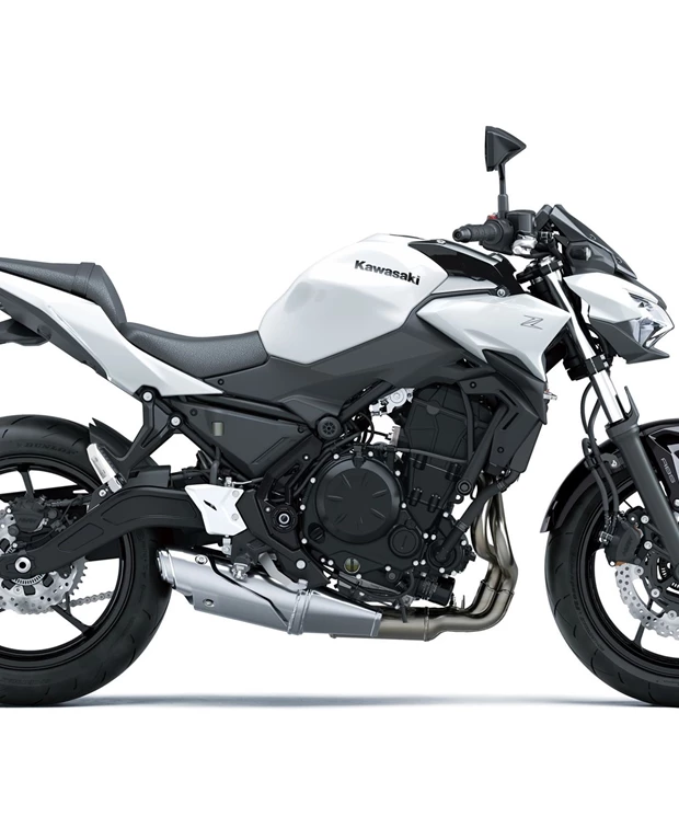 Kawasaki Z650<br />+Modell 2026+auf Lager+