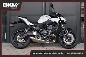 Angebot Kawasaki Z650