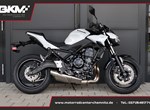 Angebot Kawasaki Z650