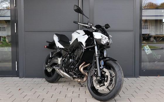 Neufahrzeug Kawasaki Z650 - Bild 2