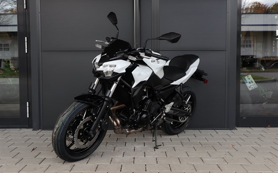 Neufahrzeug Kawasaki Z650 - Bild 3