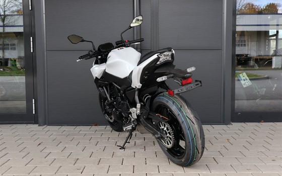 Neufahrzeug Kawasaki Z650 - Bild 5