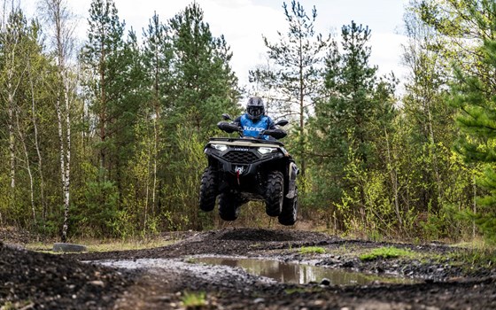 Neufahrzeug Loncin XWolf 700L - Bild 9