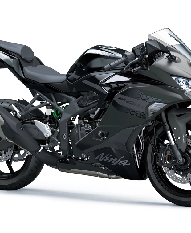 Kawasaki Ninja ZX-4RR<br />+Neu+2026+500,-€ Starterbonus mgl.+++