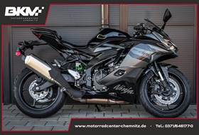 Kawasaki Ninja ZX-4RR