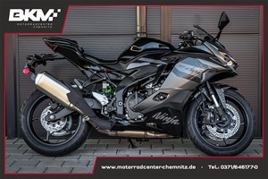 Angebot Kawasaki Ninja ZX-4RR