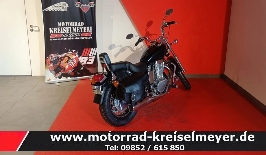 Offer Suzuki Savage LS 650 Bild 7: Offer Suzuki Savage LS 650