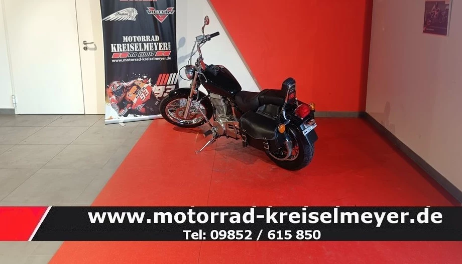 Offer Suzuki Savage LS 650 Bild 5: Offer Suzuki Savage LS 650