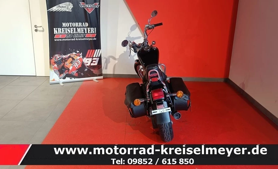 Offer Suzuki Savage LS 650 Bild 6: Offer Suzuki Savage LS 650