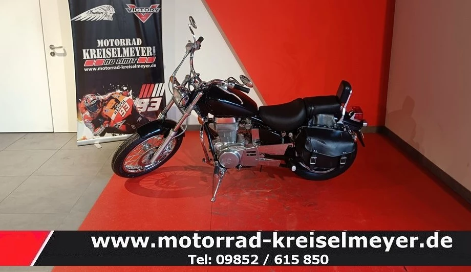 Offer Suzuki Savage LS 650 Bild 4: Offer Suzuki Savage LS 650