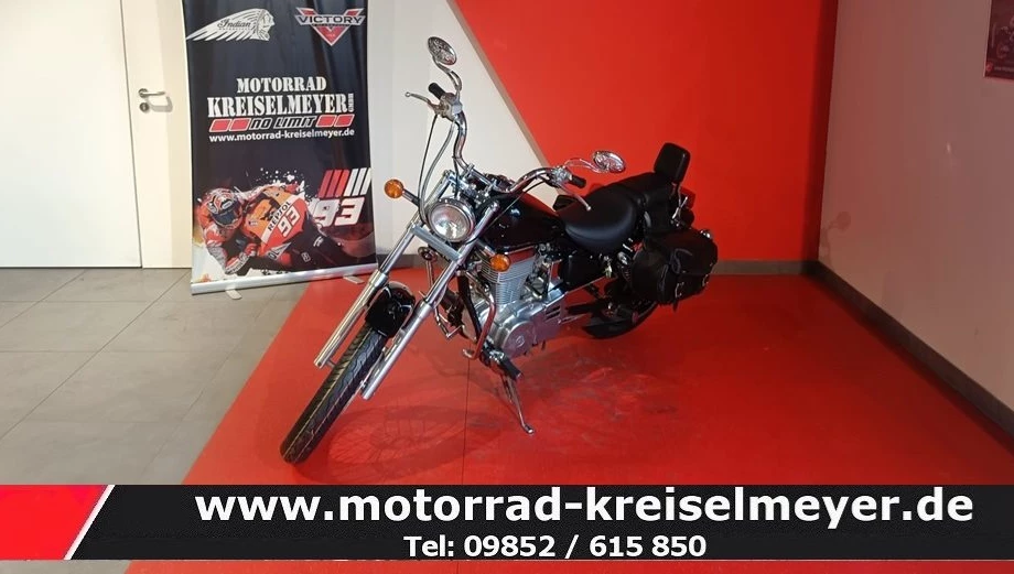Offer Suzuki Savage LS 650 Bild 3: Offer Suzuki Savage LS 650