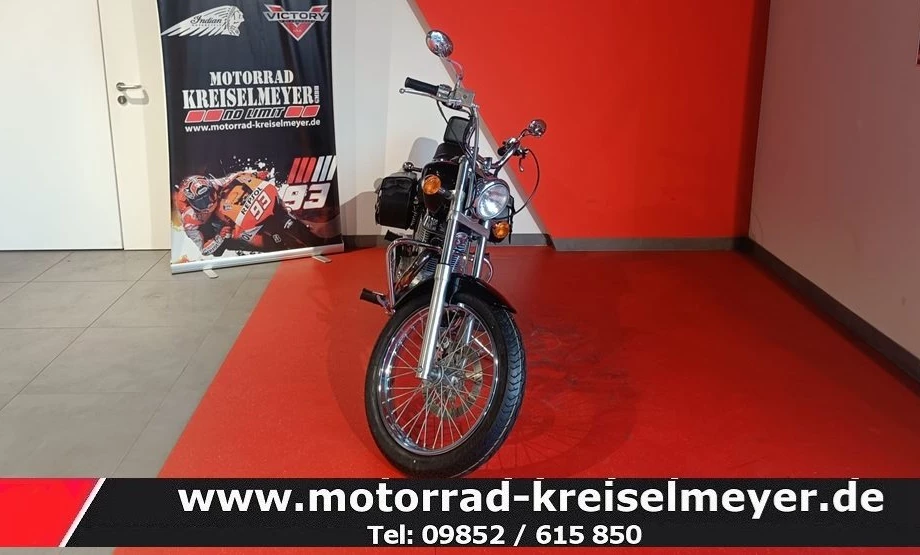 Offer Suzuki Savage LS 650 Bild 2: Offer Suzuki Savage LS 650