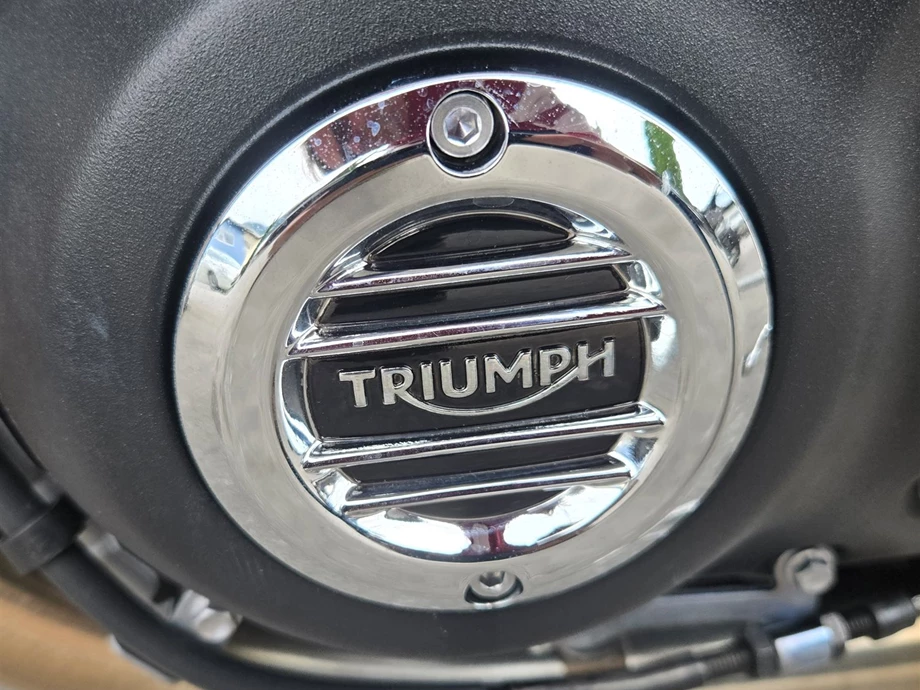Angebot Triumph Speed Twin 1200 Bild 7: Angebot Triumph Speed Twin 1200