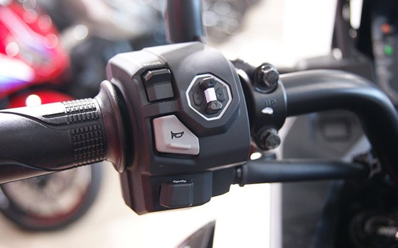 Neufahrzeug Honda NC750X - Bild 10