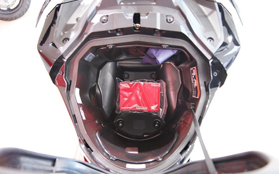 Neufahrzeug Honda NC750X - Bild 11