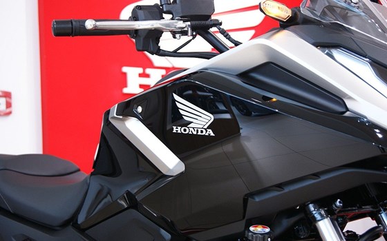 Neufahrzeug Honda NC750X - Bild 3