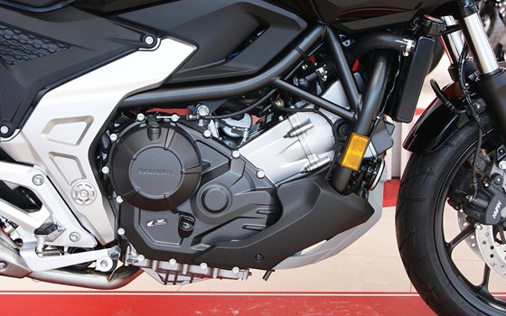 Neufahrzeug Honda NC750X - Bild 5