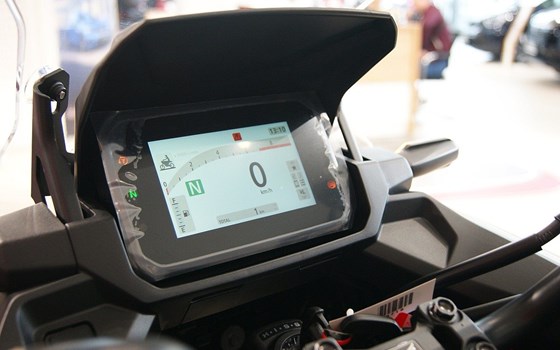 Neufahrzeug Honda NC750X - Bild 8