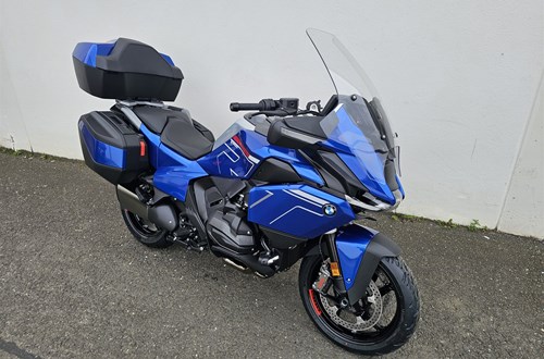 BMW R 1300 RT