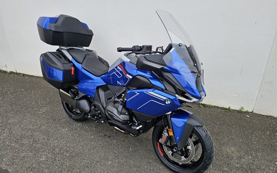 Neufahrzeug BMW R 1300 RT - Bild 1 Neufahrzeug BMW R 1300 RT - Bild 1